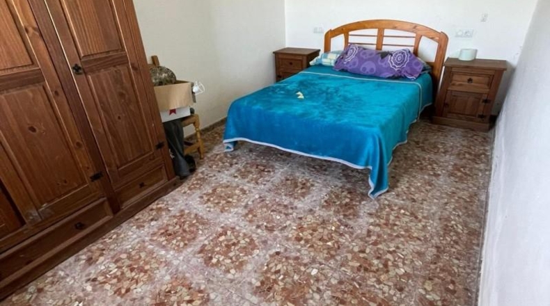 Cádiz - Arcos de la Frontera - 60000m2