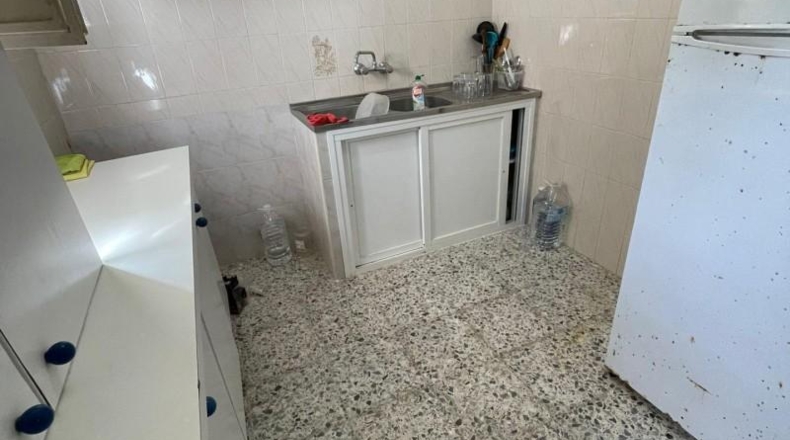 Cádiz - Arcos de la Frontera - 60000m2