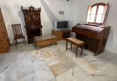 Xalet independent amb terreny en venda a la España, Arcos de la Frontera, ref.: TR163232 foto