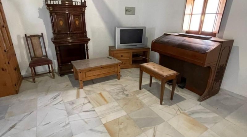 Cádiz - Arcos de la Frontera - 60000m2