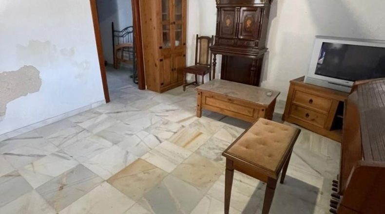 Cádiz - Arcos de la Frontera - 60000m2