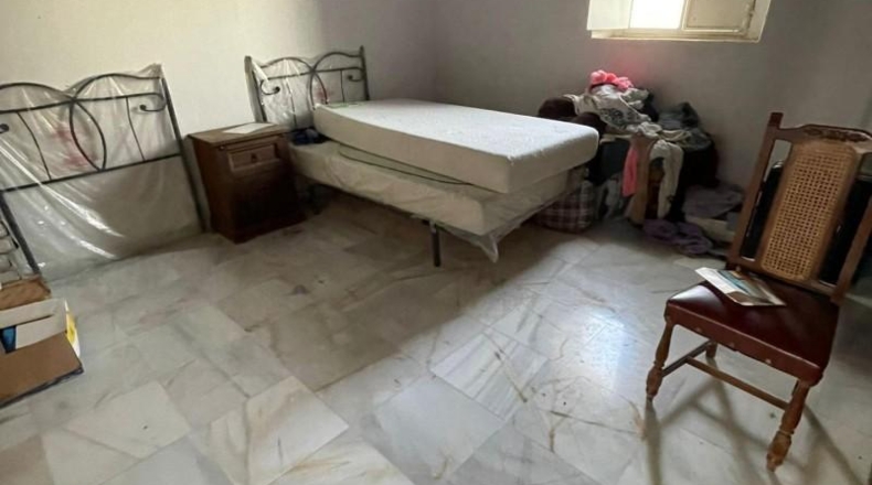 Cádiz - Arcos de la Frontera - 60000m2