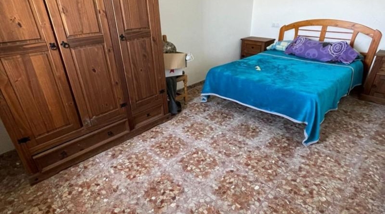 Cádiz - Arcos de la Frontera - 60000m2