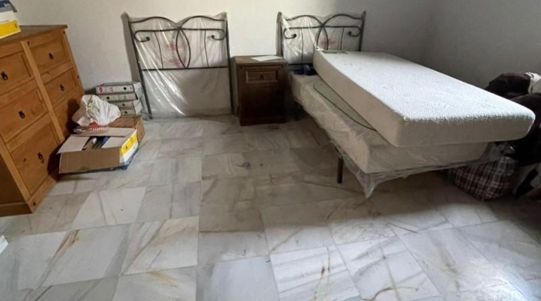 Cádiz - Arcos de la Frontera - 60000m2