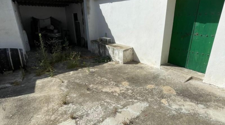 Cádiz - Arcos de la Frontera - 60000m2