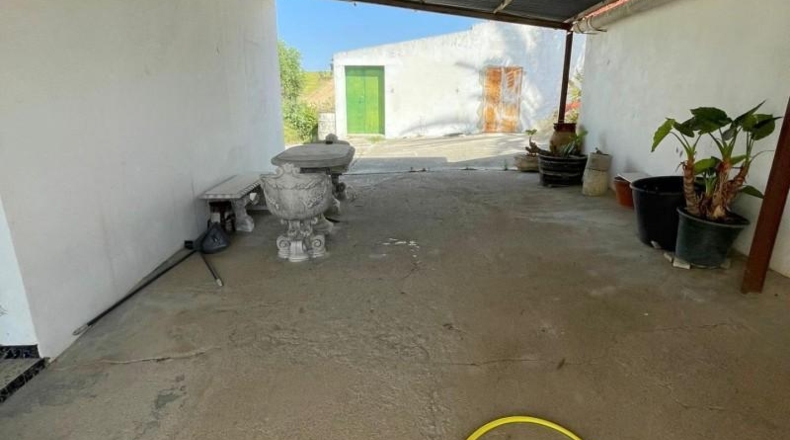 Cádiz - Arcos de la Frontera - 60000m2