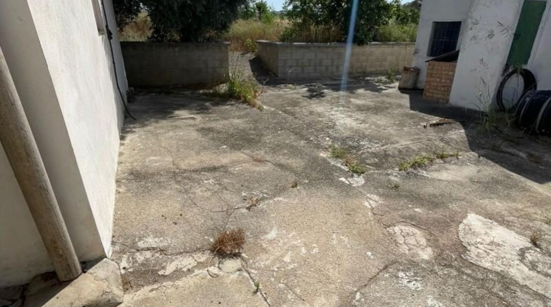 Cádiz - Arcos de la Frontera - 60000m2