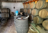 Xalet independent amb terreny en venda a la España, Arcos de la Frontera, ref.: TR163232 foto
