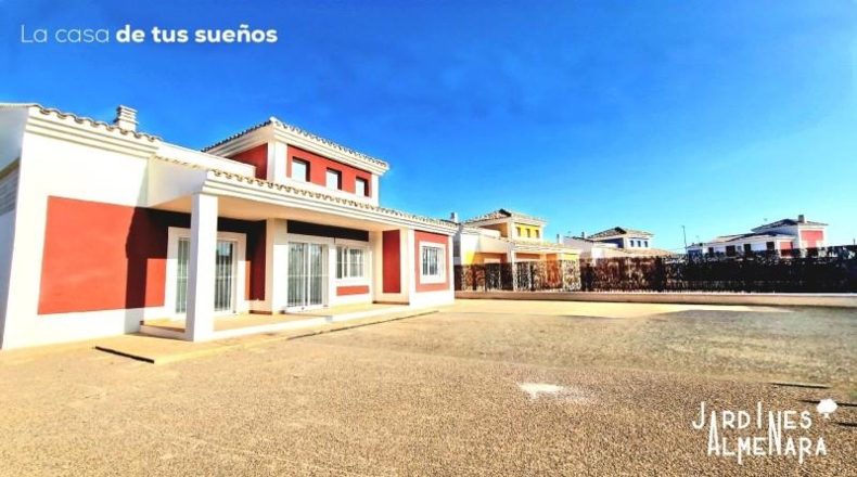 Murcia - Lorca - 486m2