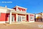 Xalet independent amb terreny en venda a la España, Lorca, ref.: TR151970 foto