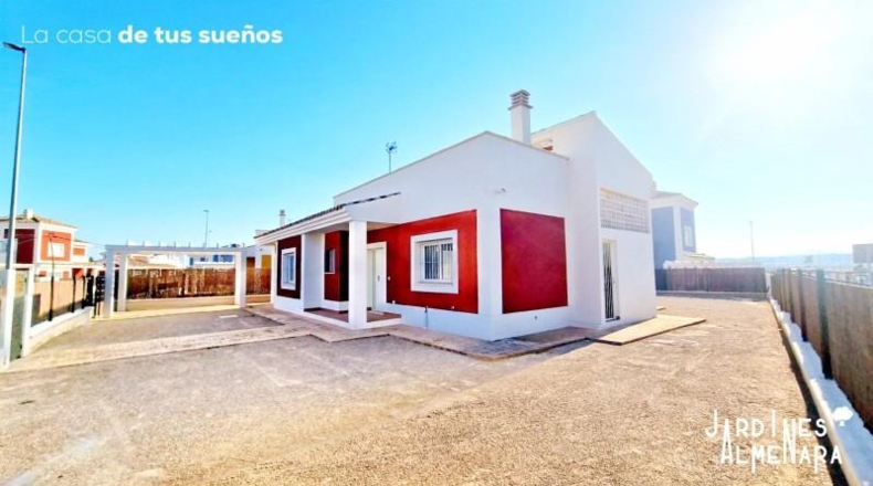 Murcia - Lorca - 486m2
