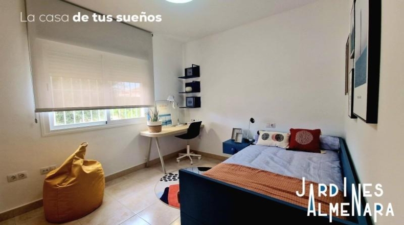 Murcia - Lorca - 486m2