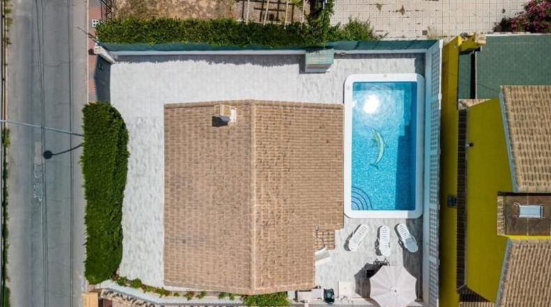 Alicante - Torrevieja - 300m2