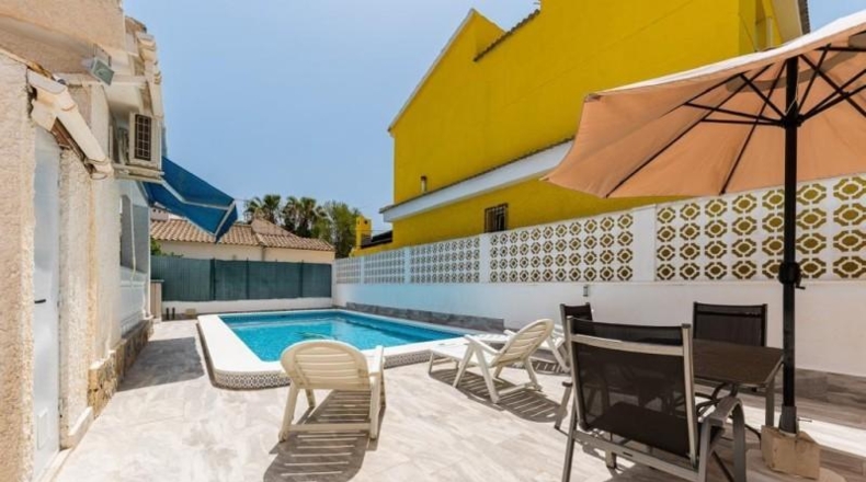 Alicante - Torrevieja - 300m2