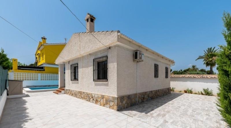 Alicante - Torrevieja - 300m2