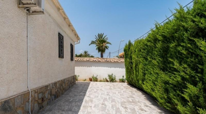 Alicante - Torrevieja - 300m2