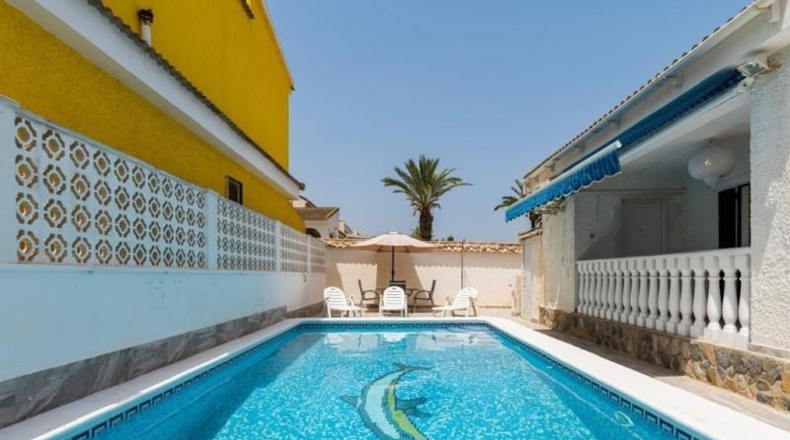 Alicante - Torrevieja - 300m2
