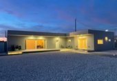 Detached villa with land for sale on España, Orihuela, ref: TR154487 photo