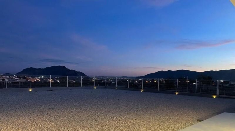 Alicante - Oriola - 2074m2