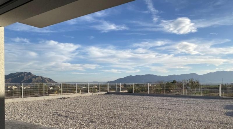 Alicante - Oriola - 2074m2