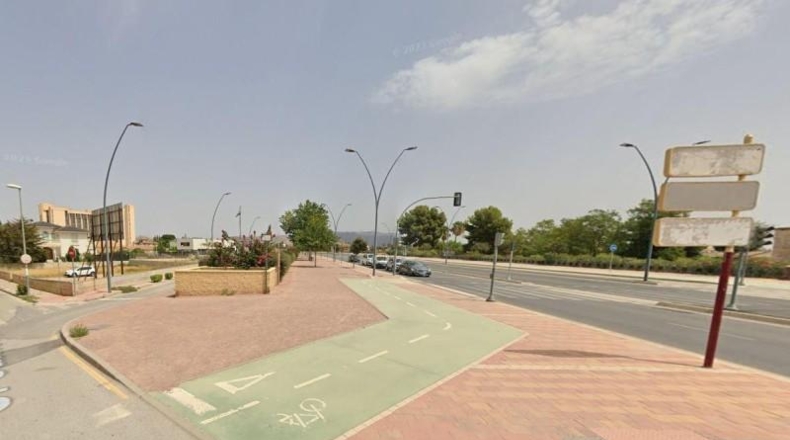 Murcia - Lorca - 534m2