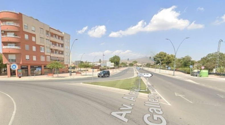 Murcia - Lorca - 534m2