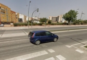 Non-developable land for sale on España, Lorca, ref: TR129172 photo