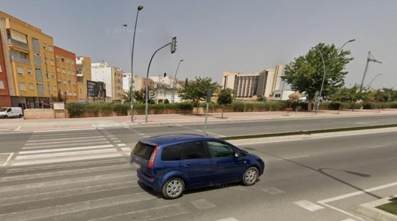 Murcia - Lorca - 534m2
