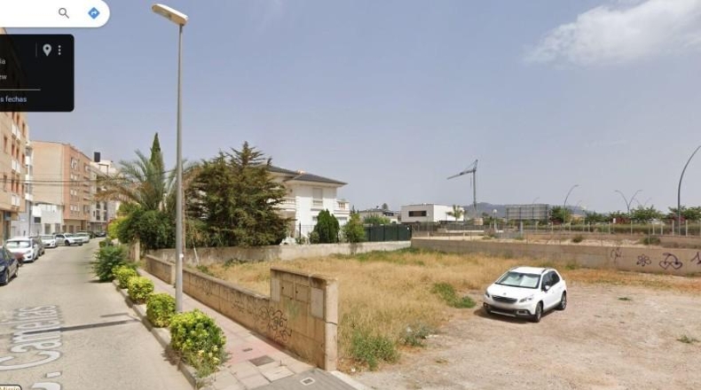Murcia - Lorca - 534m2