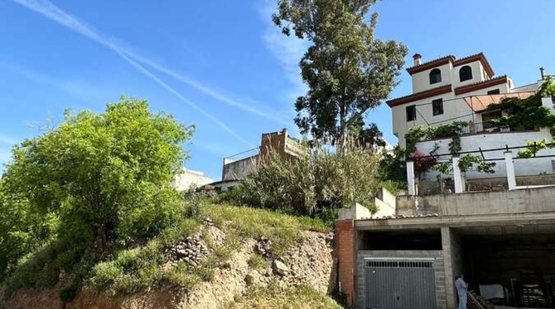 Granada - Huétor Vega - 1000m2