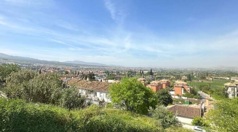 Granada - Huétor Vega - 1000m2