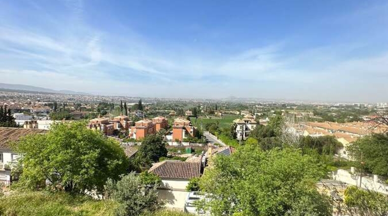 Granada - Huétor Vega - 1000m2