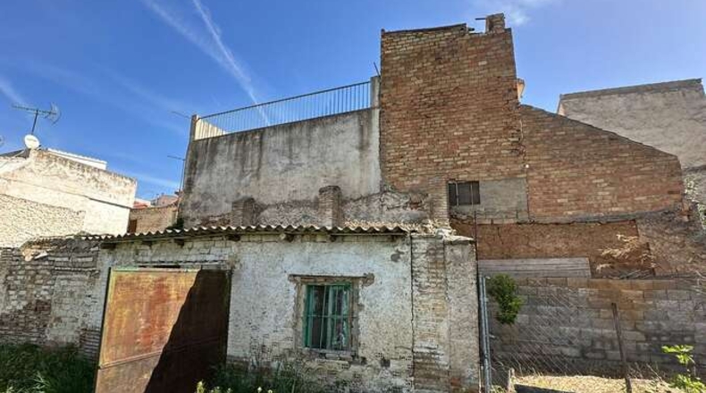 Granada - Huétor Vega - 1000m2