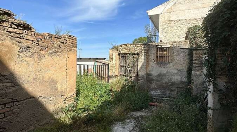Granada - Huétor Vega - 1000m2