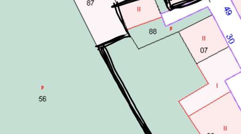 Granada - Huétor Vega - 1000m2