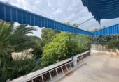 Casa de camp amb terreny en venda a la España, Benidorm, ref.: TR159792 foto