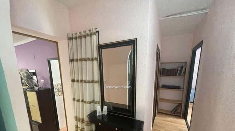 Alicante - Benidorm - 480m2