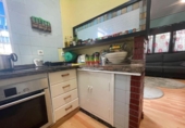 Casa de camp amb terreny en venda a la España, Benidorm, ref.: TR159792 foto
