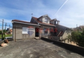Xalet independent amb terreny en venda a la España, Vigo, ref.: TR160341 foto
