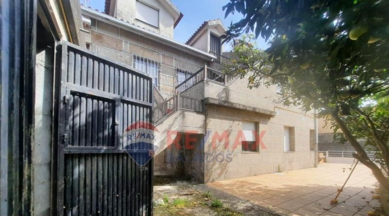 Pontevedra - Vigo - 438m2