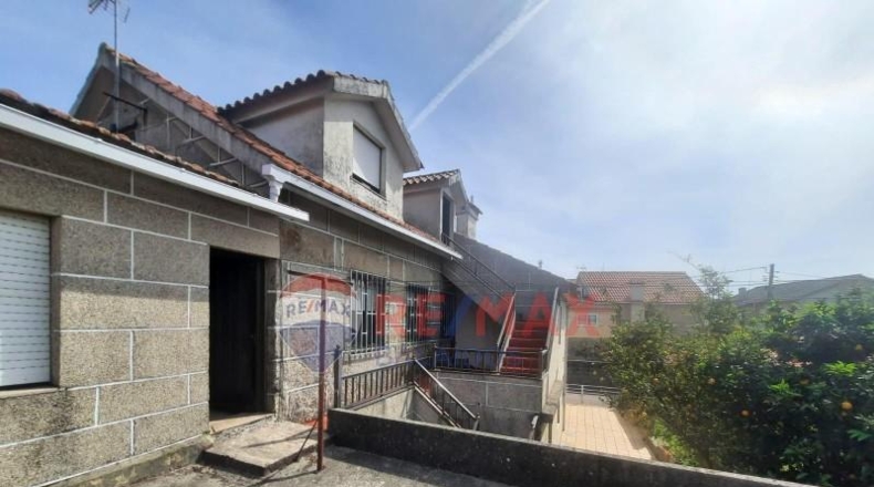 Pontevedra - Vigo - 438m2