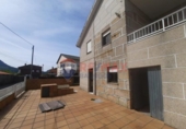 Xalet independent amb terreny en venda a la España, Vigo, ref.: TR160341 foto