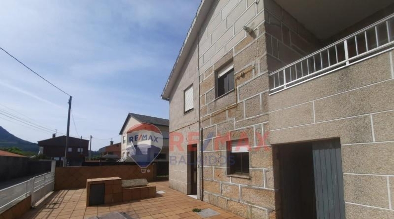 Pontevedra - Vigo - 438m2