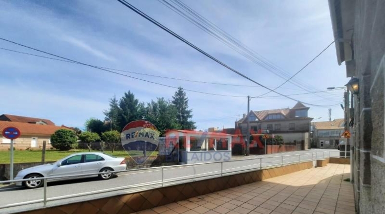 Pontevedra - Vigo - 438m2