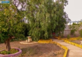 Casa de camp amb terreny en venda a la España, Fuente Álamo, ref.: TR161868 foto