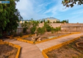 Casa de camp amb terreny en venda a la España, Fuente Álamo, ref.: TR161868 foto