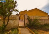Casa de camp amb terreny en venda a la España, Fuente Álamo, ref.: TR161868 foto