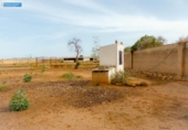 Casa de camp amb terreny en venda a la España, Fuente Álamo, ref.: TR161868 foto