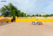 Casa de camp amb terreny en venda a la España, Fuente Álamo, ref.: TR161868 foto