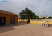 Casa de camp amb terreny en venda a la España, Fuente Álamo, ref.: TR161868 foto